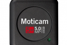 Digitální kamera Model MOTICAM 5+