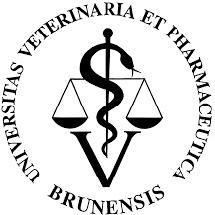 Veterinární a farmaceutická univerzita Brno