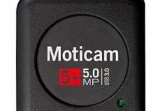 Moticam 5+