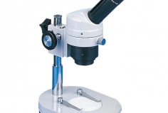 Monokulární mikroskop vhodný pro děti